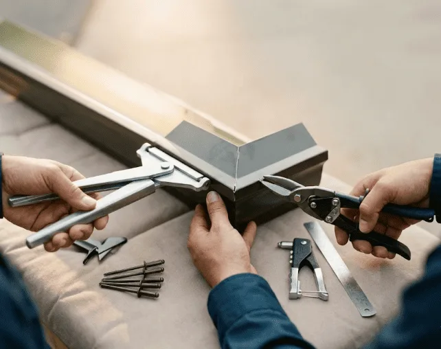 Why choose Gutter Repair in Mcclellan, CA